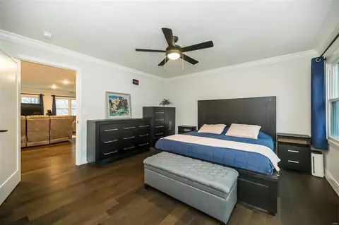 Bedroom - 251 Howard Dr, Ballwin, MO 63021 photo 2 of 3