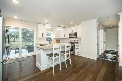 Kitchen - 251 Howard Dr, Ballwin, MO 63021 photo 1 of 4