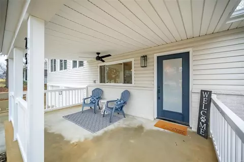 Exterior - 251 Howard Dr, Ballwin, MO 63021 photo 2 of 4