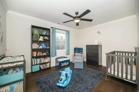Bedroom - 251 Howard Dr, Ballwin, MO 63021 photo 3 of 3