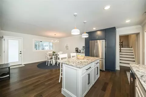 Kitchen - 251 Howard Dr, Ballwin, MO 63021 photo 4 of 4