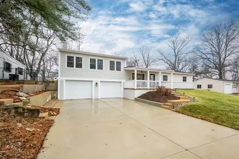 Other - 251 Howard Dr, Ballwin, MO 63021 photo 5 of 5
