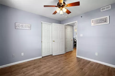 Bedroom - 15101 Spring Creek Ln, O'fallon, MO 63368 photo 4 of 4