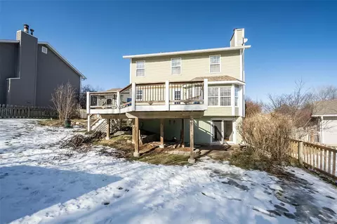 415 Harvest Hill Ct, Ballwin, MO 63021 photo 48