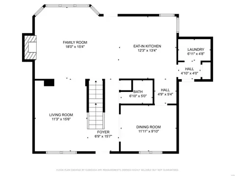 415 Harvest Hill Ct, Ballwin, MO 63021 photo 50