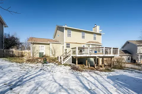 415 Harvest Hill Ct, Ballwin, MO 63021 photo 47