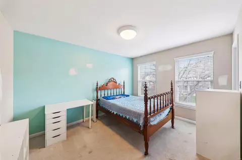 Bedroom - 1276 Arbor Bluff Cir, Ballwin, MO 63021 photo 3 of 7