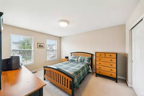 Bedroom - 1276 Arbor Bluff Cir, Ballwin, MO 63021 photo 5 of 7