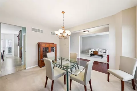 Dining - 1276 Arbor Bluff Cir, Ballwin, MO 63021 photo 2 of 3