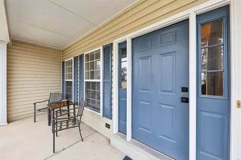 Exterior - 1276 Arbor Bluff Cir, Ballwin, MO 63021 photo 6 of 13