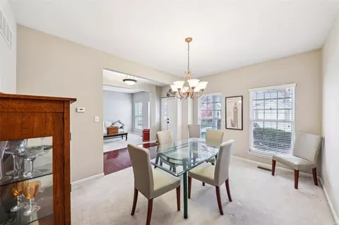 Dining - 1276 Arbor Bluff Cir, Ballwin, MO 63021 photo 1 of 3