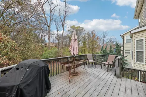 Exterior - 1276 Arbor Bluff Cir, Ballwin, MO 63021 photo 13 of 13