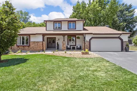 135 Cedar Mill Dr, Cottleville, MO 63304