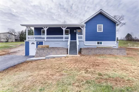 1171 Nolan Rd, Fenton, MO 63026