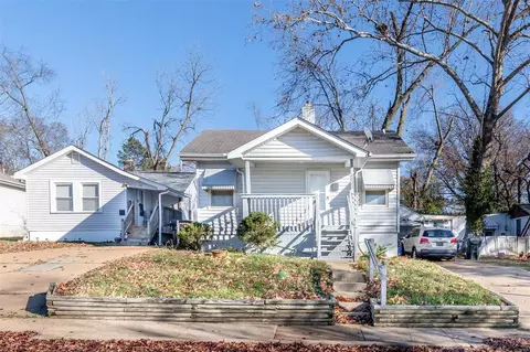 1322 Westover Ave, Saint Louis, MO 63130