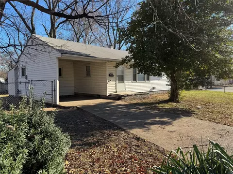 8433 1st St, Saint Louis, MO 63134