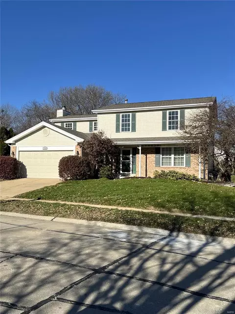 3758 Affirmed Dr, Florissant, MO 63034