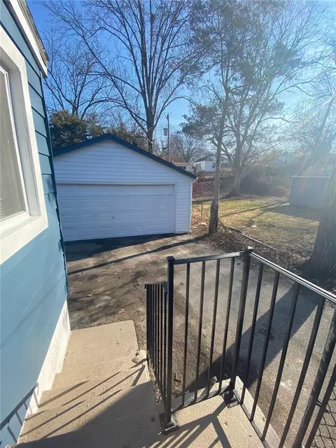 Exterior - 6320 Everett Dr, Saint Louis, MO 63134 photo 2 of 2