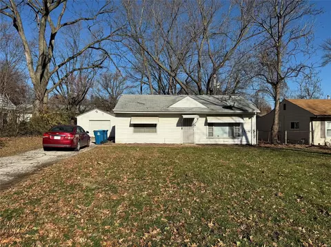 1113 Maple Ave, Saint Louis, MO 63138