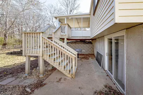 571 Golfwood Dr, Ballwin, MO 63021 photo 37