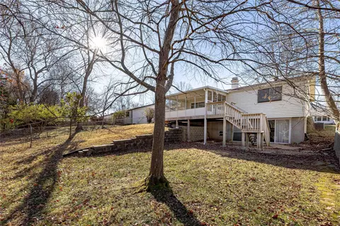 571 Golfwood Dr, Ballwin, MO 63021 photo 33