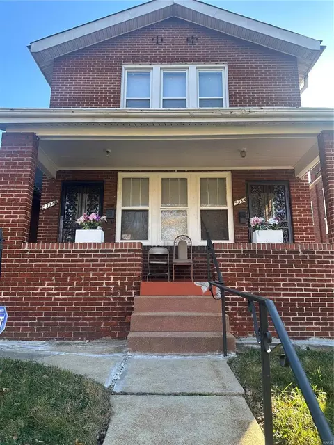 5334 N Kingshighway Blvd, Saint Louis, MO 63115