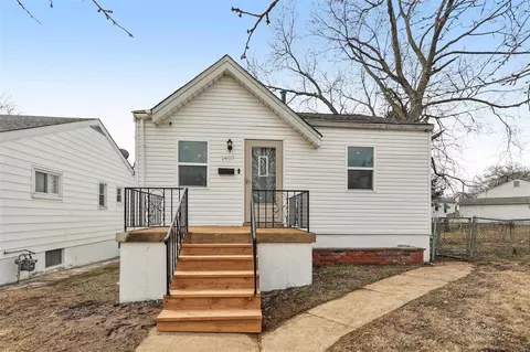 1407 Holden Ave, Saint Louis, MO 63125