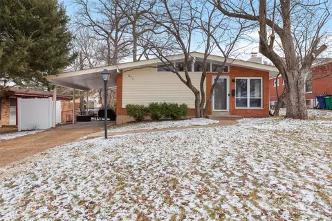 502 Marick Dr, Saint Louis, MO 63119