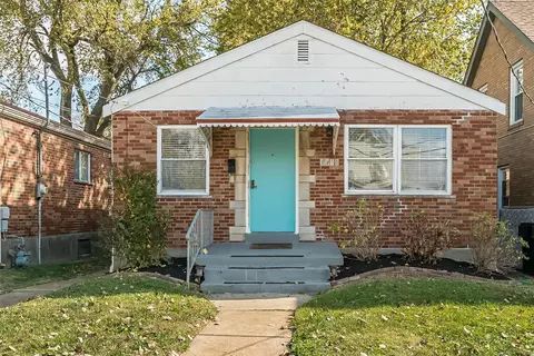 1114 Meyer St, Saint Louis, MO 63130