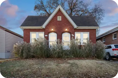 5428 Nagel Ave, Saint Louis, MO 63109