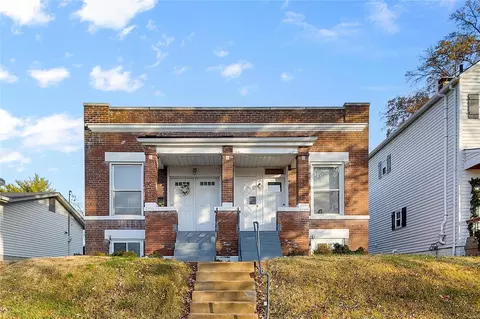 7049 Winona Ave, Saint Louis, MO 63109