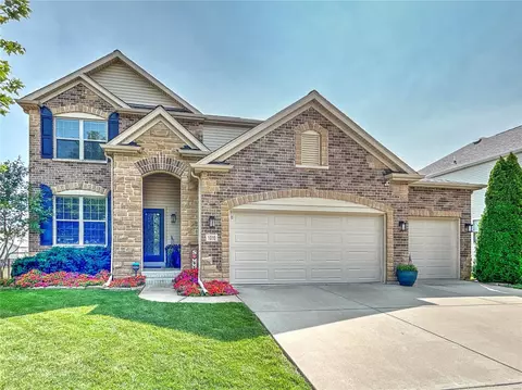 1010 Roosevelt Dr, Wentzville, MO 63385