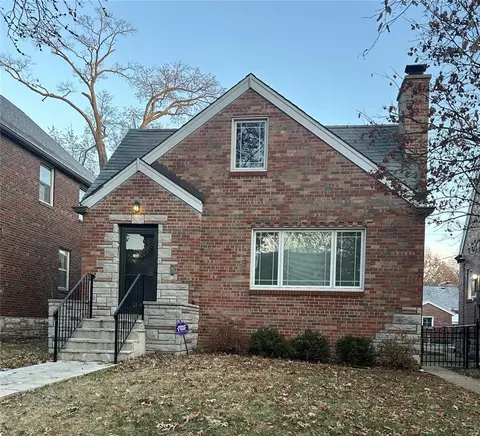 6411 Murdoch Ave, Saint Louis, MO 63109
