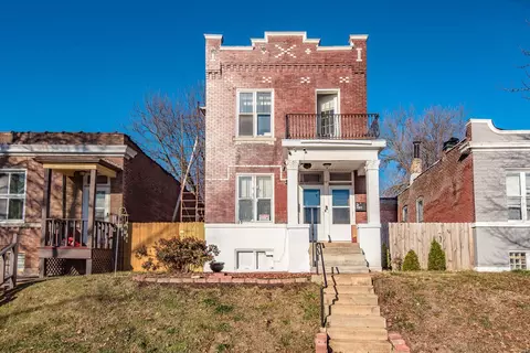 5011 Alabama Ave, Saint Louis, MO 63111