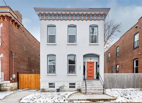 1317 S Boyle Ave, Saint Louis, MO 63110
