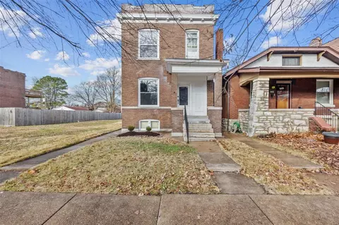 5515 Louisiana Ave, Saint Louis, MO 63111