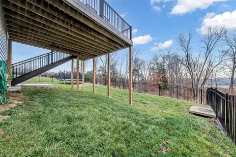 17672 Rockwood Arbor Dr, Eureka, MO 63025 photo 30