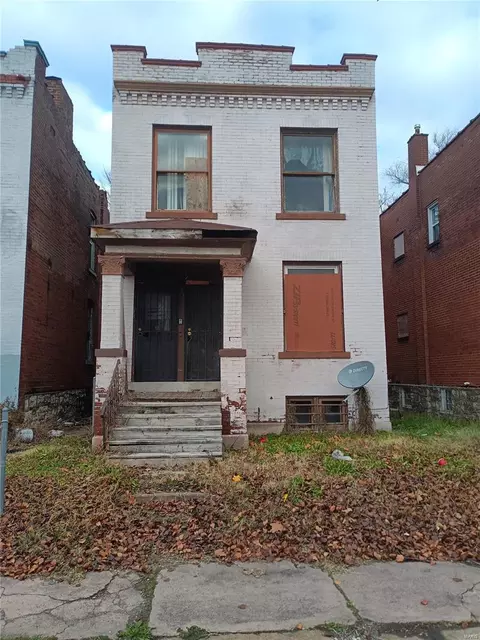 4551 Mary Ave, Saint Louis, MO 63107