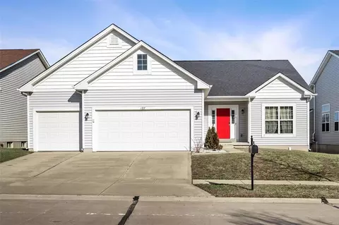 127 Countryshire Dr, Lake Saint Louis, MO 63367