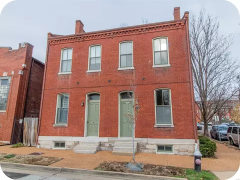 1301 Ann Ave, Saint Louis, MO 63104