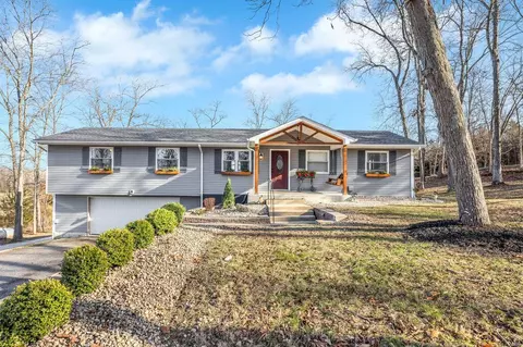 2188 Oberhelman Rd, Foristell, MO 63348