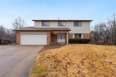 5 Tailing Wheel Ct, Saint Peters, MO 63376