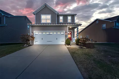 207 Miravista Grove Dr, Saint Peters, MO 63376