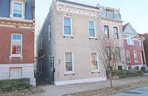 2817 Mcnair Ave, Saint Louis, MO 63118