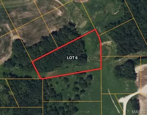 0 135 Mcmorland Dr, Saint Paul, MO 63366