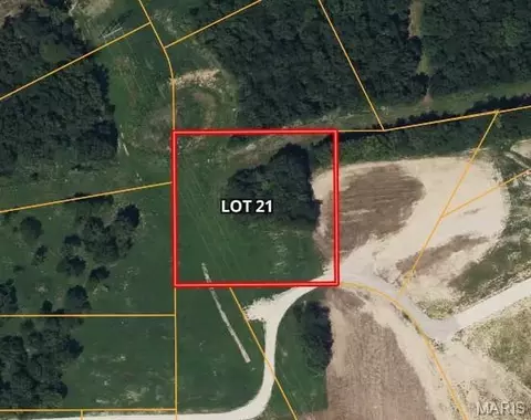 0 142 Mcmorland Dr, Saint Paul, MO 63366