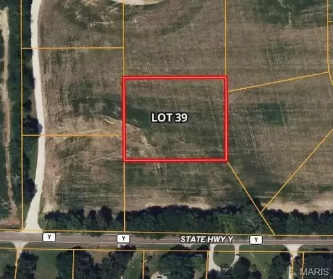 0 266 Clodagh Ln, Saint Paul, MO 63366