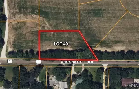 0 272 Clodagh Ln, Saint Paul, MO 63366