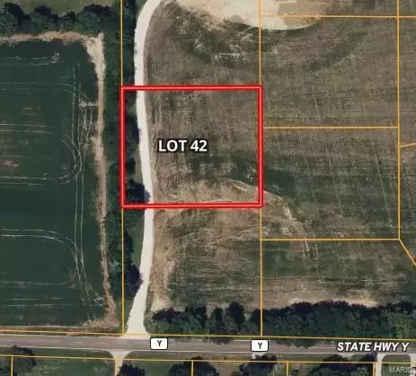 0 261 Clodagh Ln, Saint Paul, MO 63366