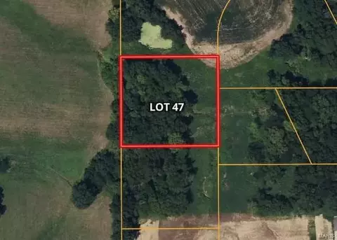 0 231 Clodagh Ln, Saint Paul, MO 63366